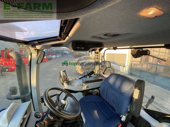 Tractor agrícola - New Holland - t5.120 dynamic command (stage v)