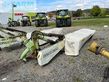 Cortacésped manual - Claas - disco 2650+