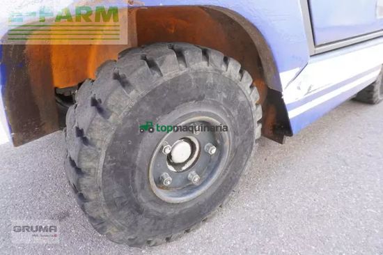 Elevadora - Still - r70-25