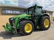 Tractor agrícola - John Deere - 8r 340 autopower