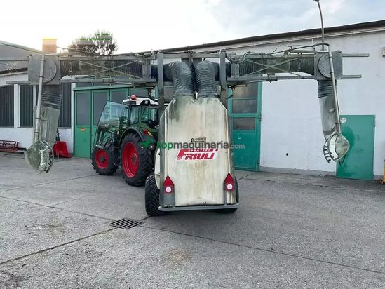 Atomizador -  - dia twin 2000