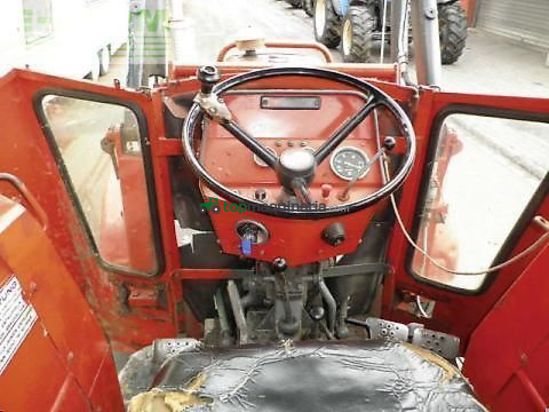 Elevadora - Linde - h 25 d