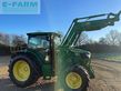 Tractor agrícola - John Deere - 6105 r