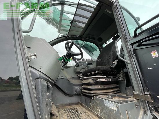 Telescopica - kramer - kt559