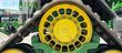 Tractor agrícola - John Deere - 8RX 410