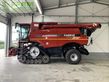 Cosechadora de Cereal - Case IH - axial 9230