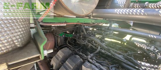 Cosechadora de Cereal - John Deere - 9800
