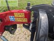 Rastrillo - Emat - spyder 360