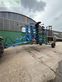 Grada de disco - Lemken - rubin 9/500 kuea