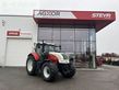 Tractor agrícola - Steyr - 6240 cvt