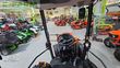 Tractor agrícola - Kubota - b2-261 cab ab 460,-