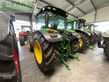 Tractor agrícola - John Deere - 6125 r