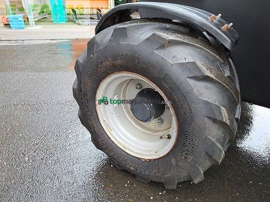 Telescopica - Thaler - 48t18