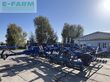 Cultivador - Kockerling - allrounder -flatline- 750 messerwalze