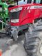 Tractor agrícola - Massey Ferguson - 7718