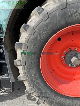 Tractor agrícola - Claas - axion 870 cmatic t4f CMATIC