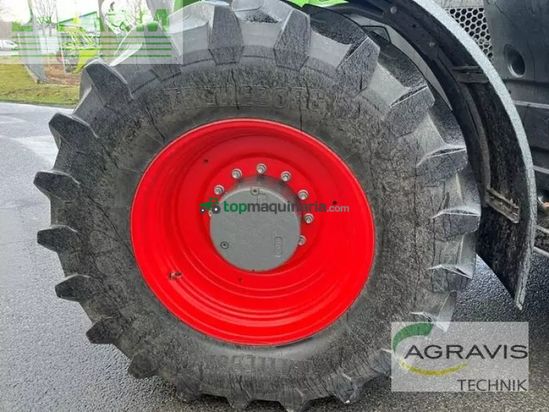 Tractor agrícola - Fendt - 936 vario gen-7 profi+ setting2