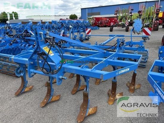 Cultivador - Lemken - karat10/300