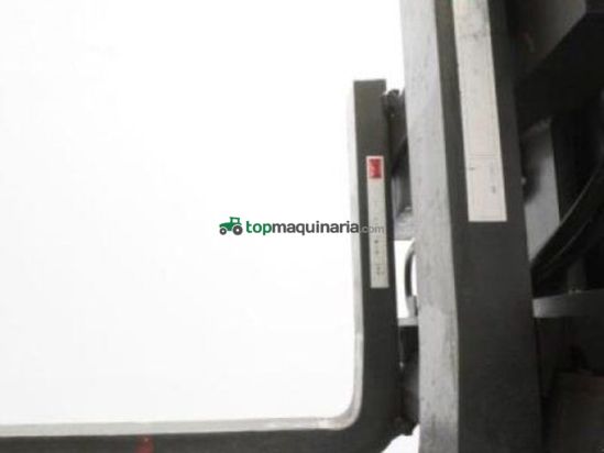 Elevadora - Linde - e 50/600 l 388