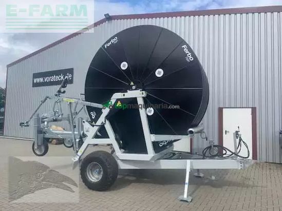 Riego -  - fderbo ge 440/120 sondermodel