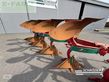 Arado - Kverneland - ed 100 | 5 schar | steinsicherung