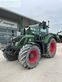 Tractor agrícola - Fendt - 724