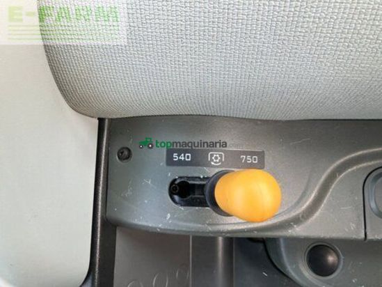 Tractor agrícola - Claas - atos 220