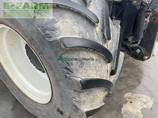 Tractor agrícola - New Holland - t7050