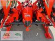 Cortacésped manual - Kuhn - gmd 9530 lift control