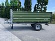 Volquet - Fliegl - edk 60
