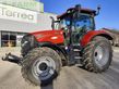 Tractor agrícola - Case IH - maxxum 150