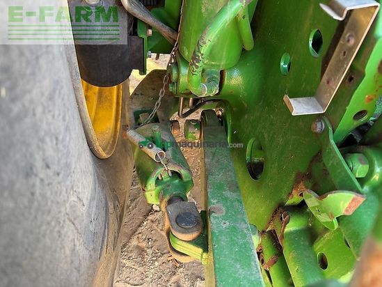 Tractor agrícola - John Deere - 8370r