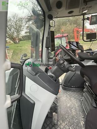 Tractor agrícola - Valtra - t215d