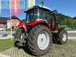 Tractor agrícola - Massey Ferguson - 6612 dyna4