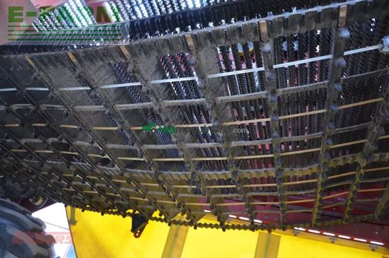 Cosechadora - arrancadora de patata - Grimme - se 260 ub