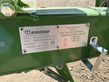 Henificador - Krone - swadro ts 680 twin