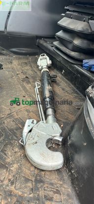 Tractor agrícola - New Holland - T6.180 SideWinder II SideWinder II