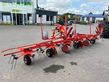 Henificador - Kuhn - gf6502