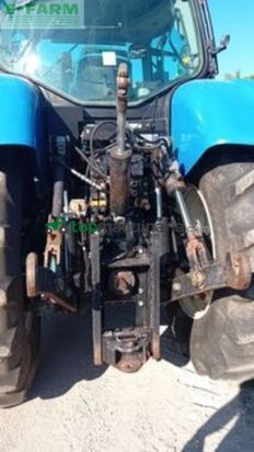 Tractor agrícola - New Holland - t7060