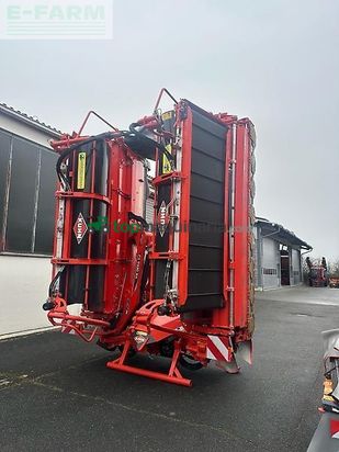 Cortacésped manual - Kuhn - fc 9330 d-ra