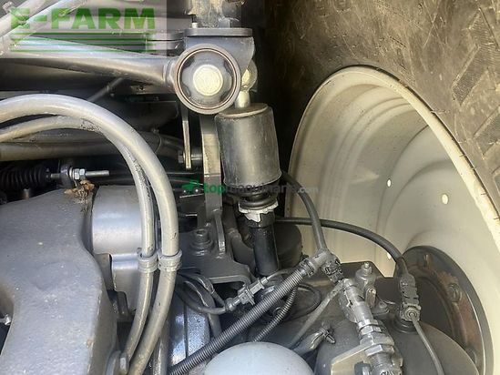 Tractor agrícola - Valtra - n 175 active Active