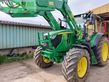 Tractor agrícola - John Deere - 6095rc