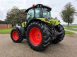 Tractor agrícola - Claas - arion 450 cis