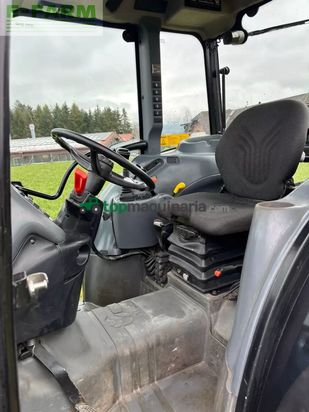 Tractor agrícola - New Holland - tn 70d D