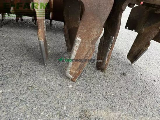 Combinado de siembra -  - hr300,17