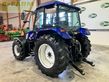 Tractor agrícola - New Holland - tl90a (4wd)