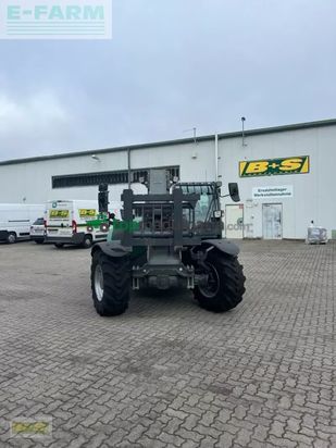 Telescopica - kramer - kt557