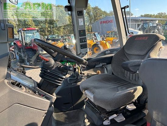 Tractor agrícola - Claas - ares 697