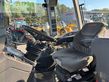 Tractor agrícola - Claas - ares 697