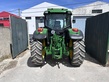 Tractor agrícola - John Deere - 6420 SE